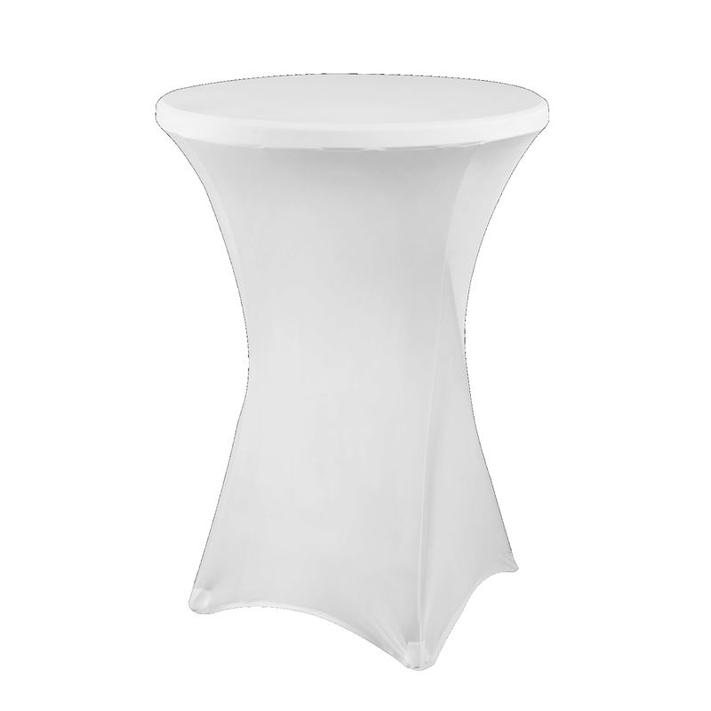 Hussem für Bistrotisch